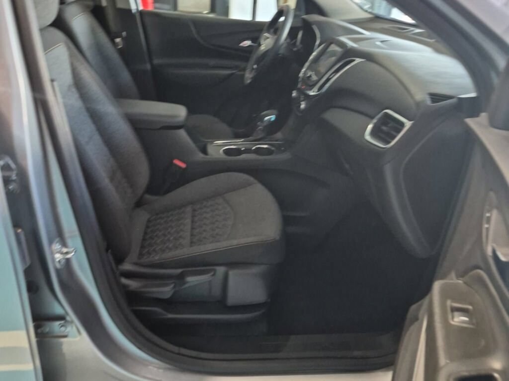 Used 2023 Chevrolet Equinox LT SUV