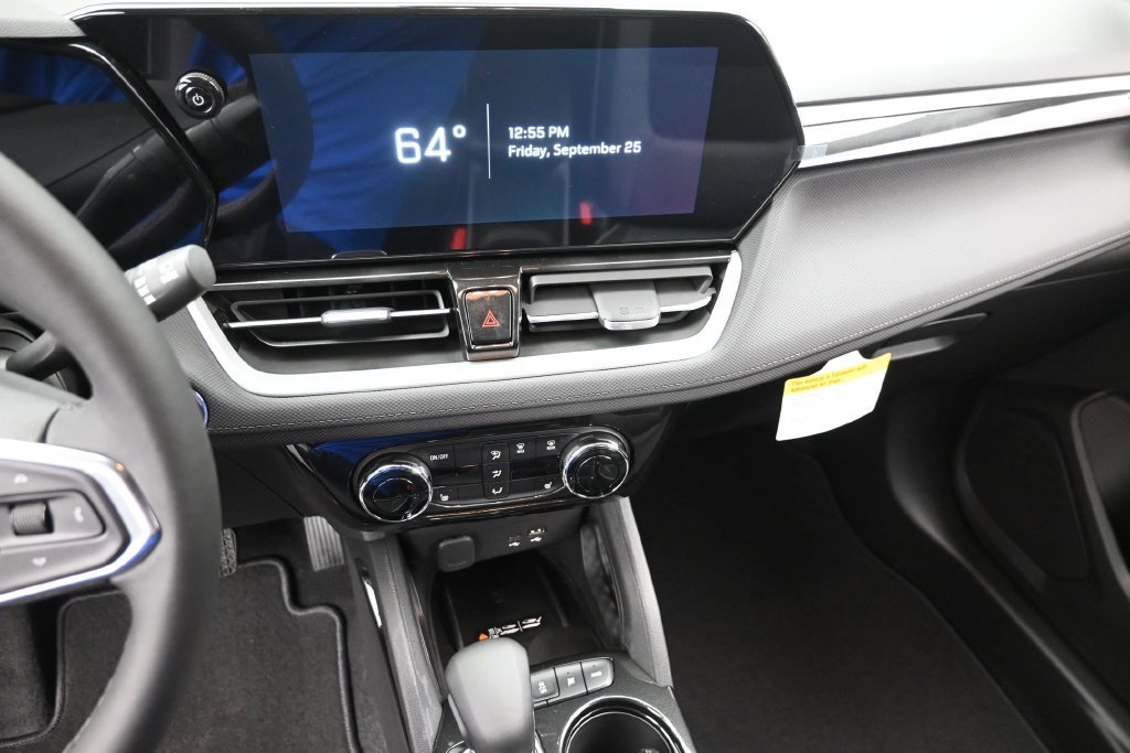 2026 Chevrolet Trailblazer LT - Photo 17