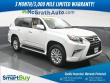 Used 2017 Lexus GX GX 460 SUV