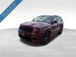 Used 2020 Jeep Grand Cherokee Limited X SUV