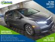 Used 2024 Honda Odyssey EX-L Van