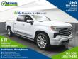 Used 2026 Chevrolet Silverado 1500 High Country Truck Crew Cab