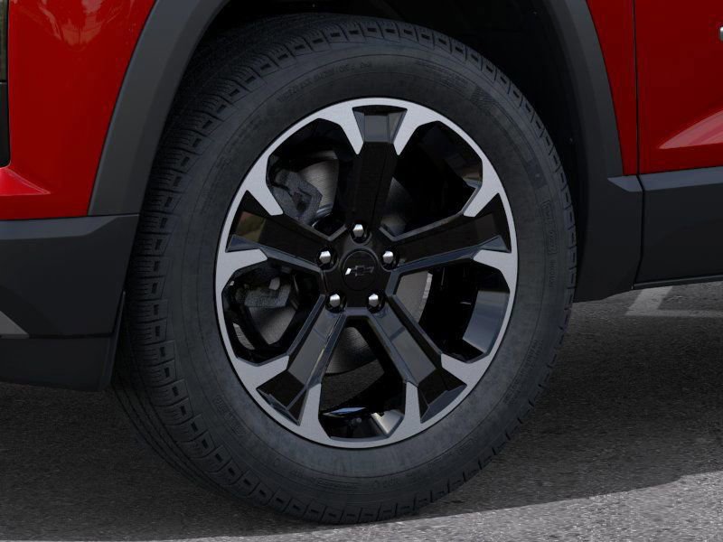 2026 Chevrolet Equinox LT photo 3
