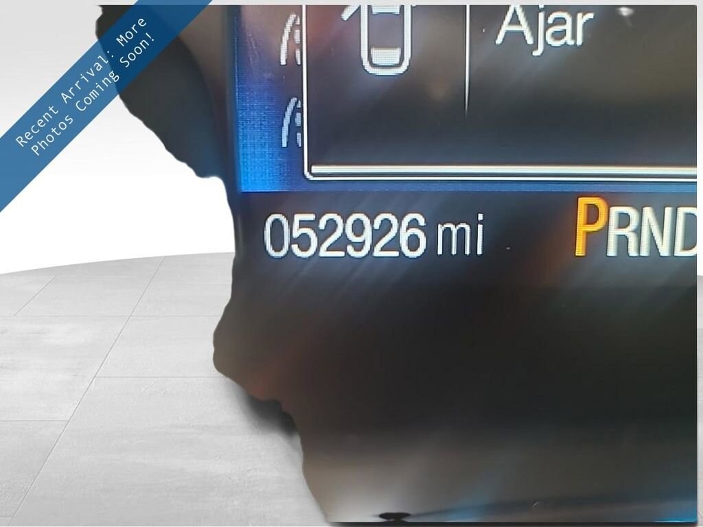 Used 2019 Ford Escape Titanium SUV