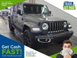  Jeep Wrangler 4xe