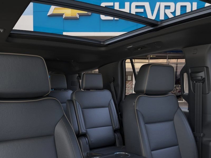 2026 Chevrolet Tahoe Premier - Photo 28