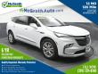 Used 2023 Buick Enclave Essence SUV