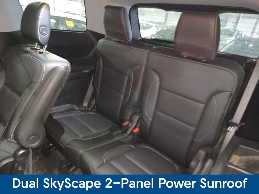 Used 2019 GMC Acadia SLT SUV