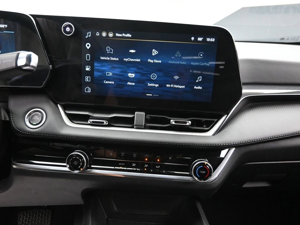 2025 Chevrolet Equinox LT - Photo 19