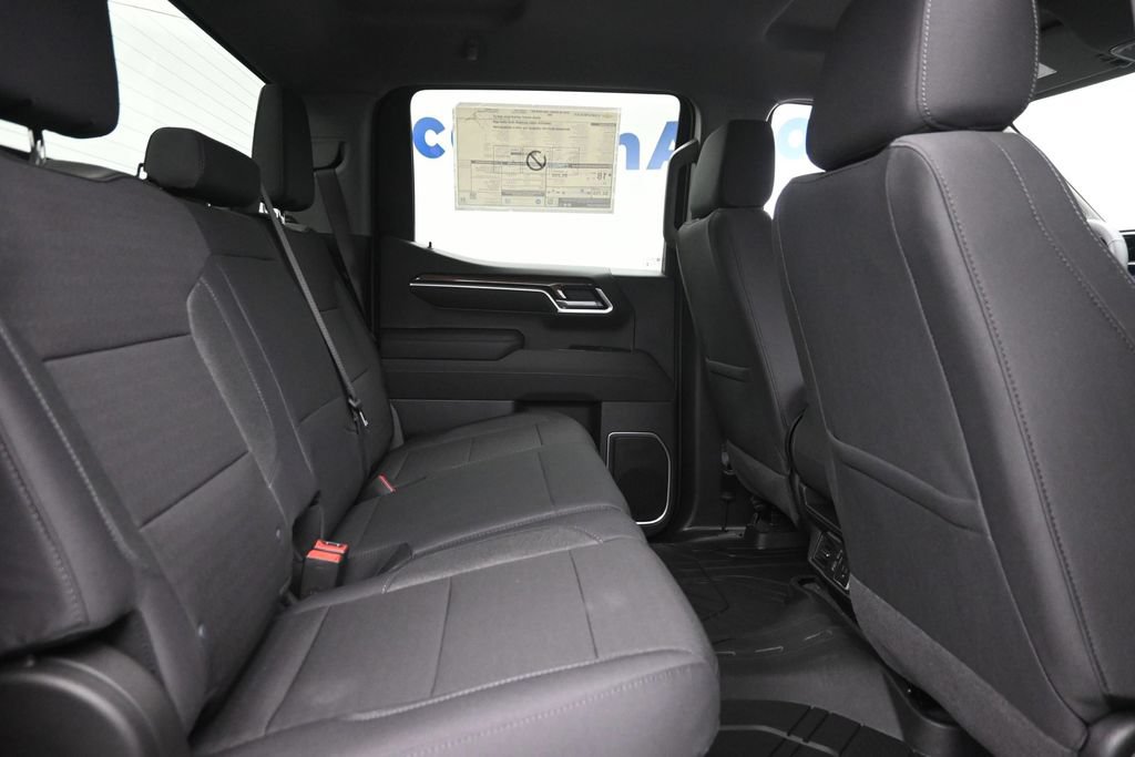 2026 Chevrolet Silverado 1500 RST - Photo 10