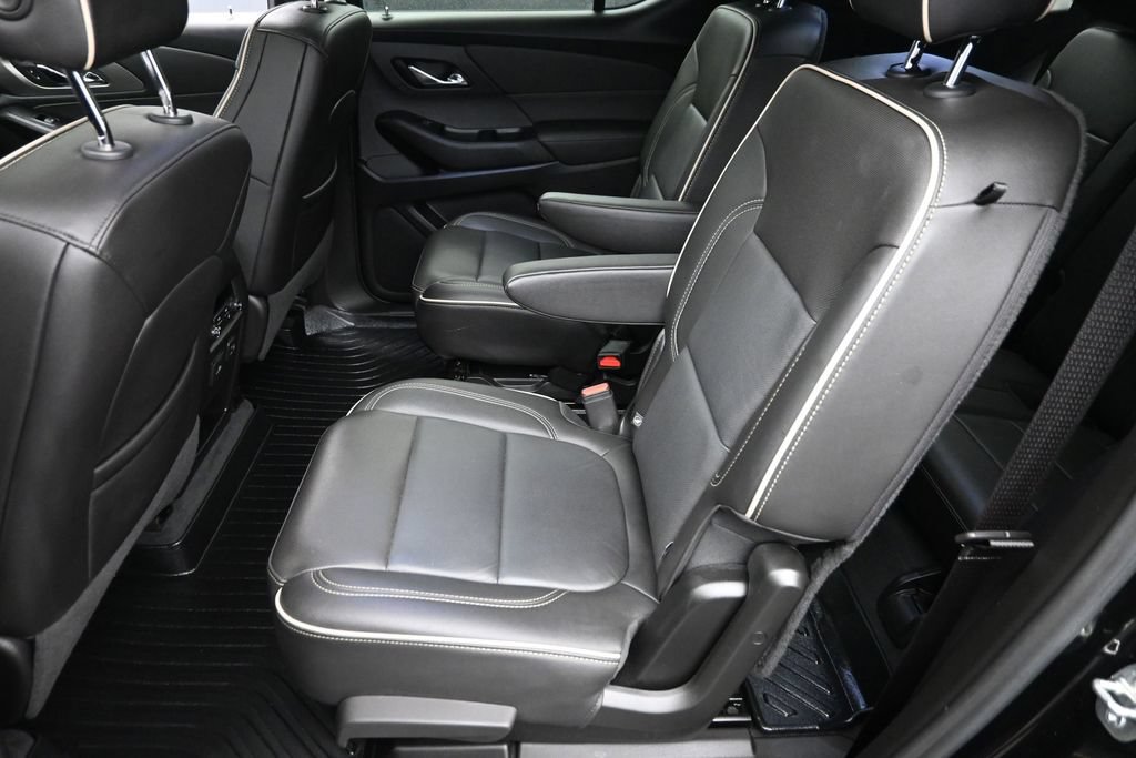 2023 Chevrolet Traverse Premier - Photo 15
