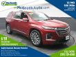 Used 2023 Chevrolet Traverse Premier SUV