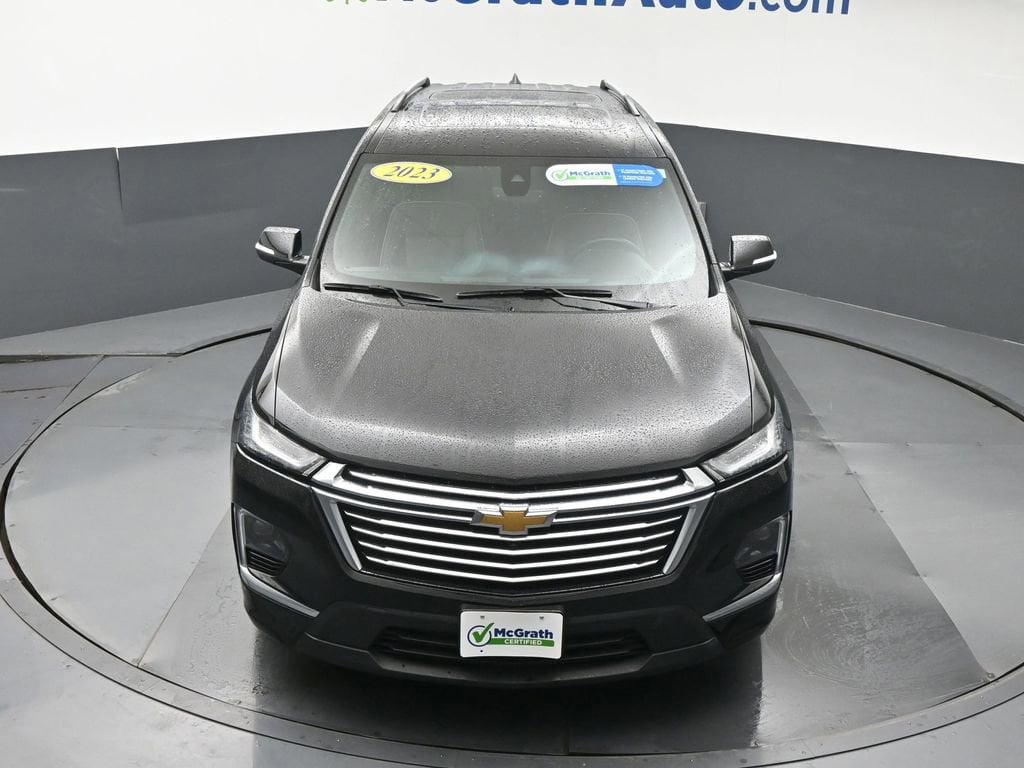 2023 Chevrolet Traverse Premier - Photo 30