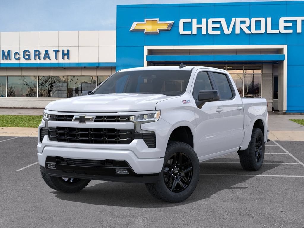 2026 Chevrolet Silverado 1500 RST - Photo 7