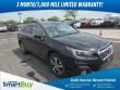 Used 2018 Subaru Outback Limited SUV