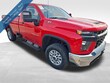  Chevrolet Silverado 2500 HD