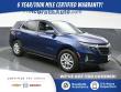 Certified 2023 Chevrolet Equinox LT SUV