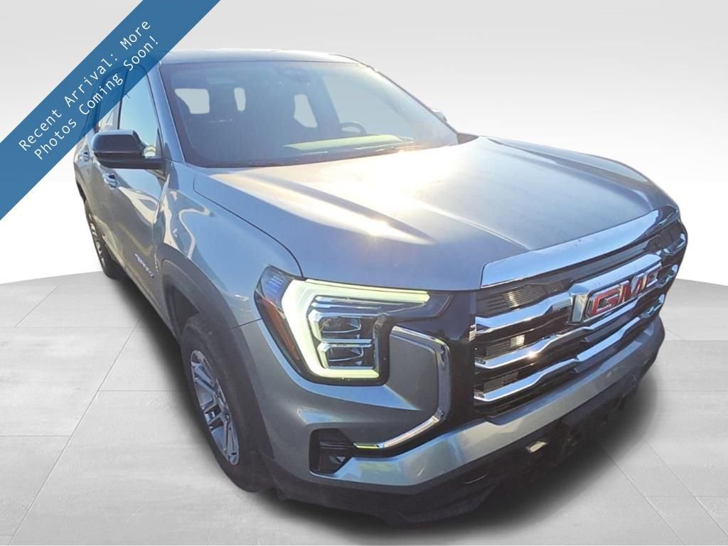 2025 GMC Terrain Elevation's photo
