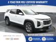 Certified 2025 Chevrolet Equinox LT SUV