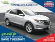 Used 2018 Chevrolet Equinox Premier SUV