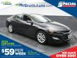 Used 2024 Chevrolet Malibu 1LT Sedan