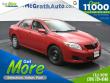 Used 2010 Toyota Corolla 4dr Sdn Man (Natl) Sedan