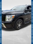  Nissan Titan