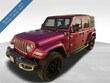  Jeep Wrangler 4xe