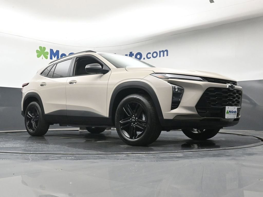 2026 Chevrolet Trax Activ - Photo 25