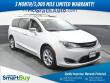 Used 2020 Chrysler Pacifica Limited Van Passenger Van