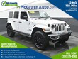  Jeep Wrangler 4xe