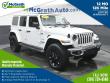 Used 2023 Jeep Wrangler 4xe Sahara SUV