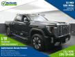 Used 2025 GMC Sierra 3500 HD Denali Truck Crew Cab