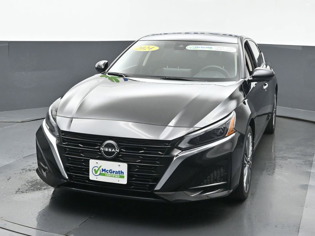 2024 Nissan Altima 2.5 SL photo 4