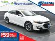 Used 2024 Chevrolet Malibu 1LT Sedan