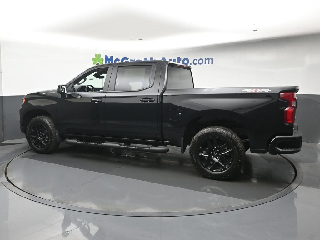2026 Chevrolet Silverado 1500 RST - Photo 25