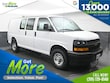  Chevrolet Express Cargo