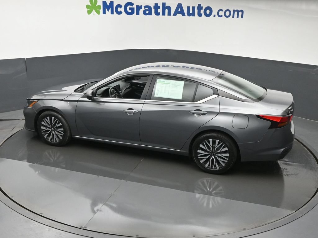 2024 Nissan Altima SV - Photo 24