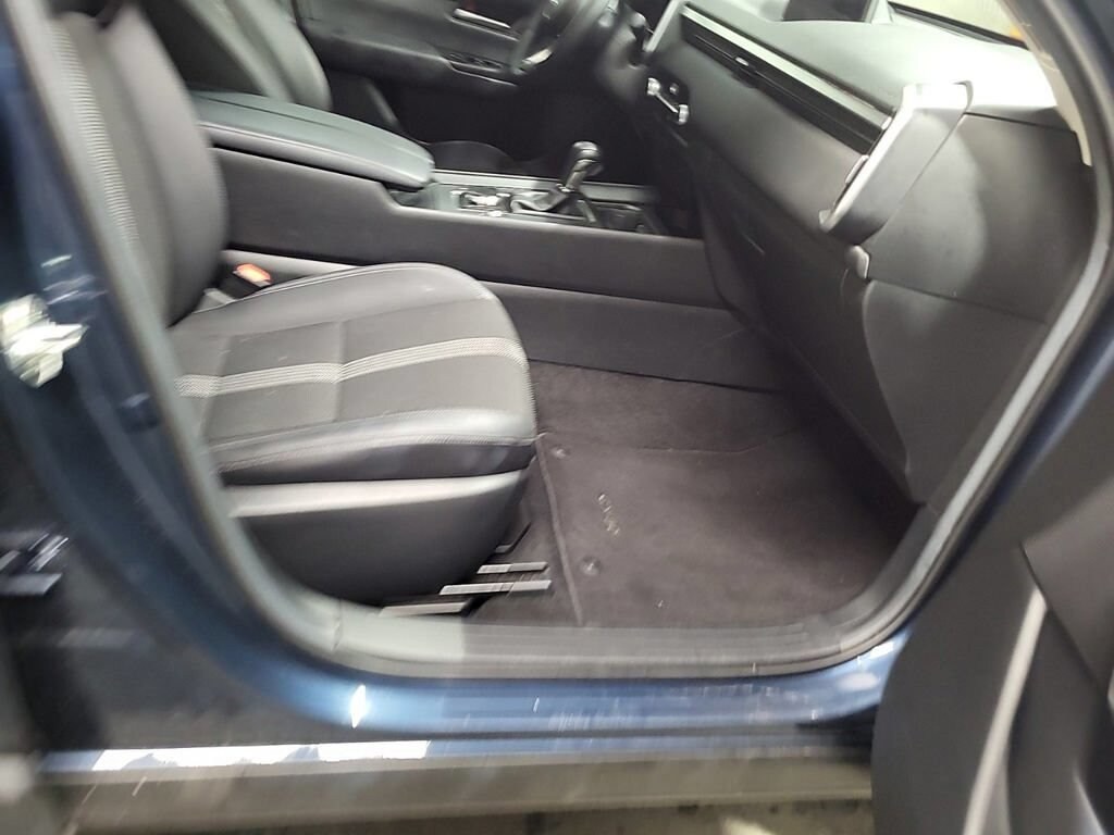 Used 2025 Mazda CX-50 2.5 S Premium Package SUV