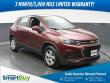 Used 2017 Chevrolet Trax LS SUV