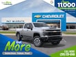 Chevrolet Silverado 2500 HD