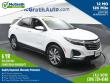 Used 2022 Chevrolet Equinox Premier SUV