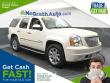 Used 2014 GMC Yukon Denali SUV