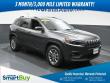 Used 2020 Jeep Cherokee Lux SUV