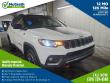 Used 2025 Jeep Compass Trailhawk SUV