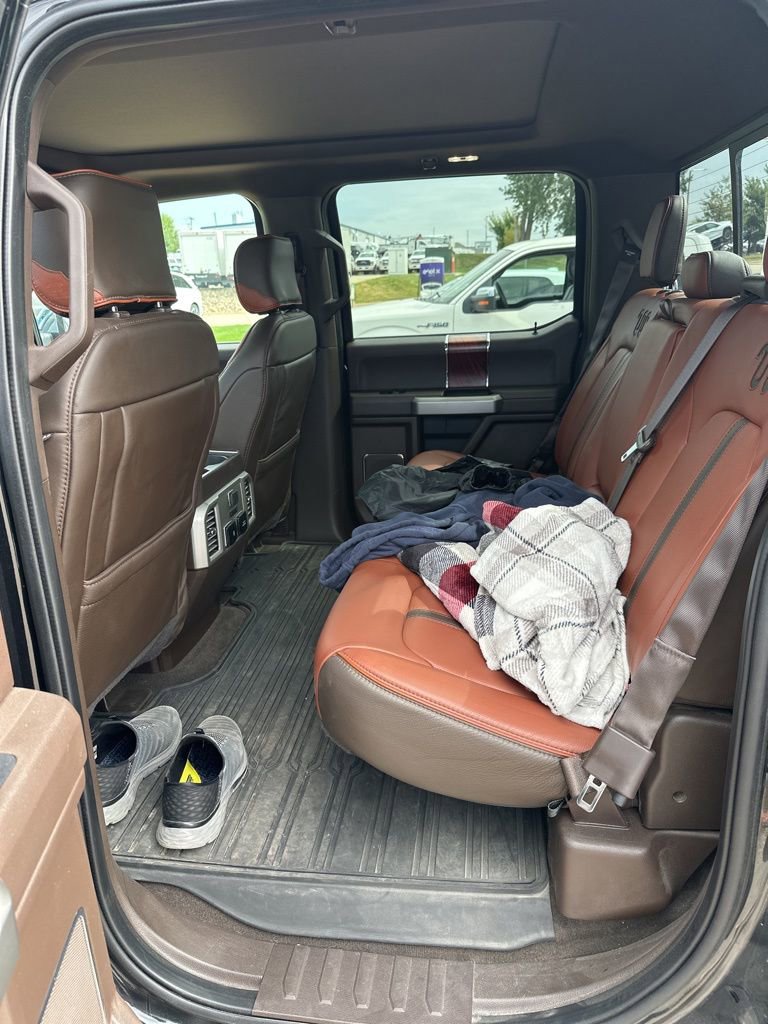 2020 Ford F-150 King Ranch photo 2