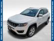 Used 2020 Jeep Compass Latitude SUV