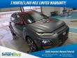 Used 2019 Hyundai Kona Iron Man SUV
