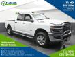 Used 2026 Ram 2500 Big Horn Truck Crew Cab