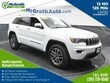 Jeep Grand Cherokee WK